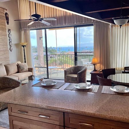 Apartamento Kihei Alii Kai D402 Exterior foto
