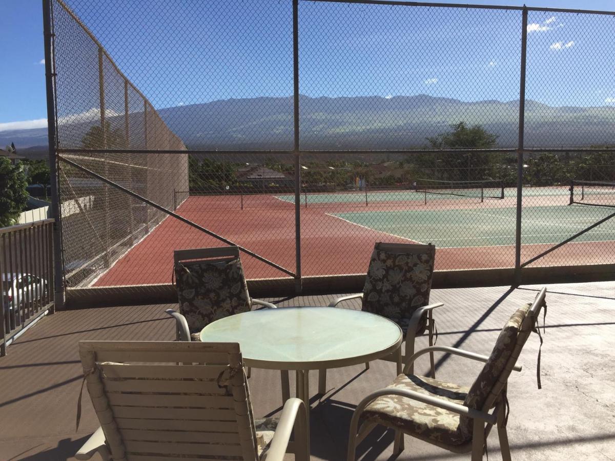 Apartamento Kihei Alii Kai D402 Exterior foto