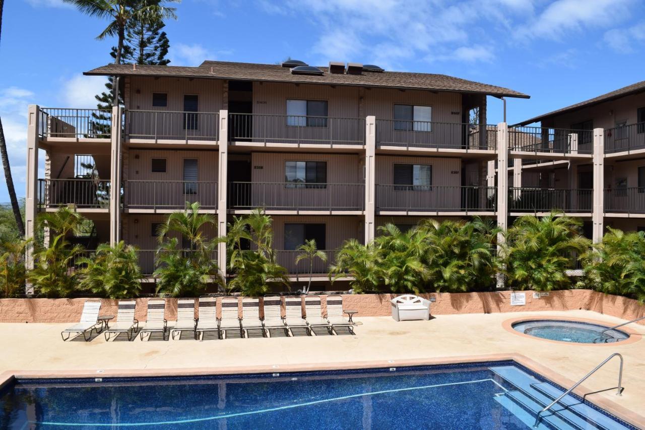 Apartamento Kihei Alii Kai D402 Exterior foto