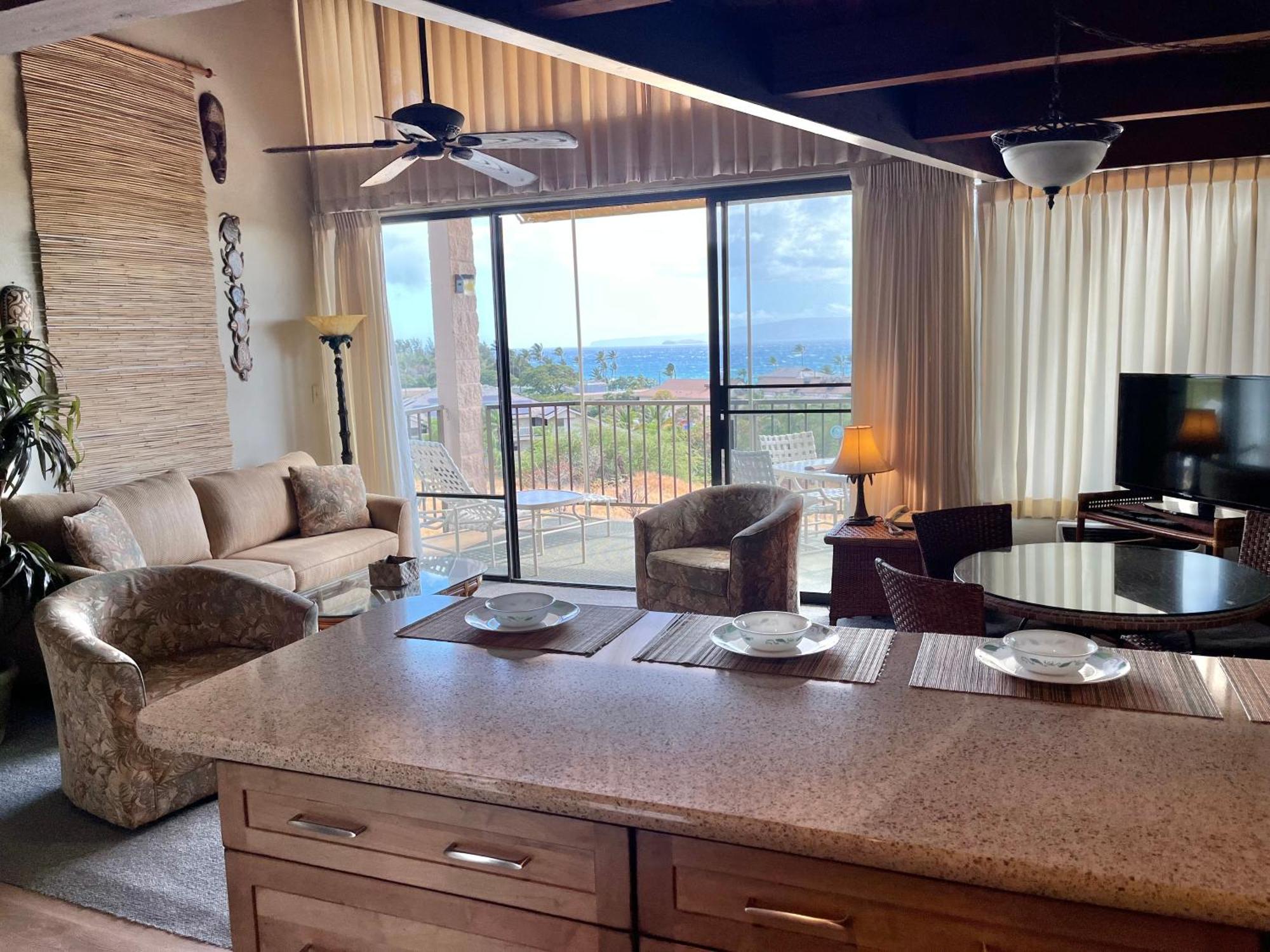 Apartamento Kihei Alii Kai D402 Exterior foto