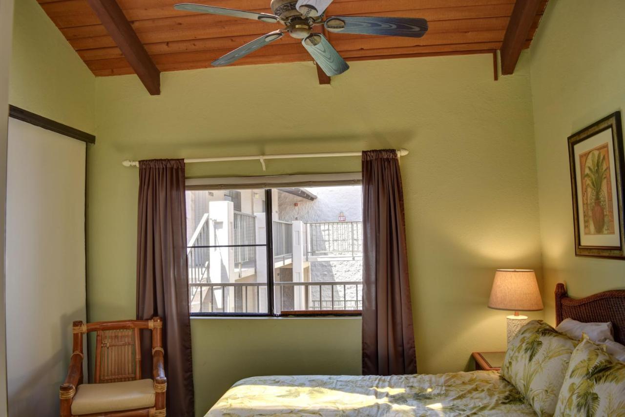 Apartamento Kihei Alii Kai D402 Exterior foto