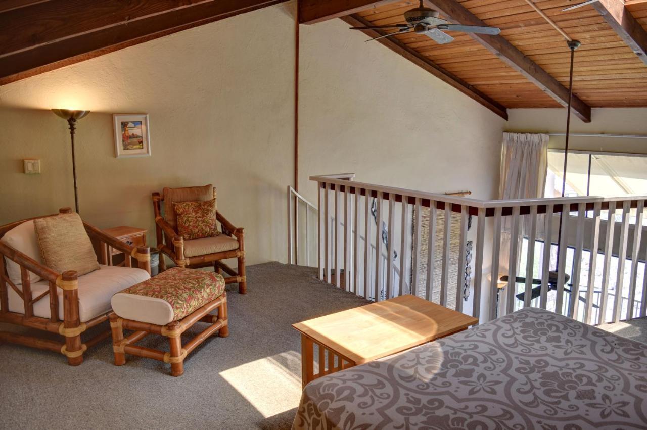Apartamento Kihei Alii Kai D402 Exterior foto