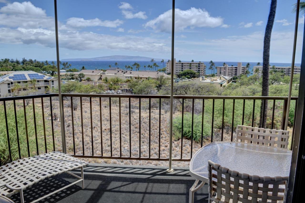 Apartamento Kihei Alii Kai D402 Exterior foto