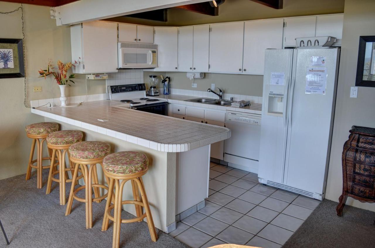 Apartamento Kihei Alii Kai D402 Exterior foto